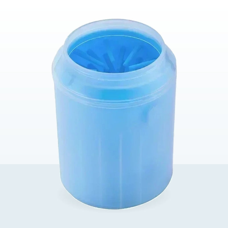Vaso limpiapatas Petnuby